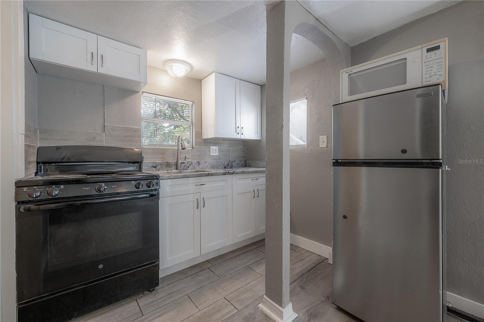 KERR ADD - Residential Income