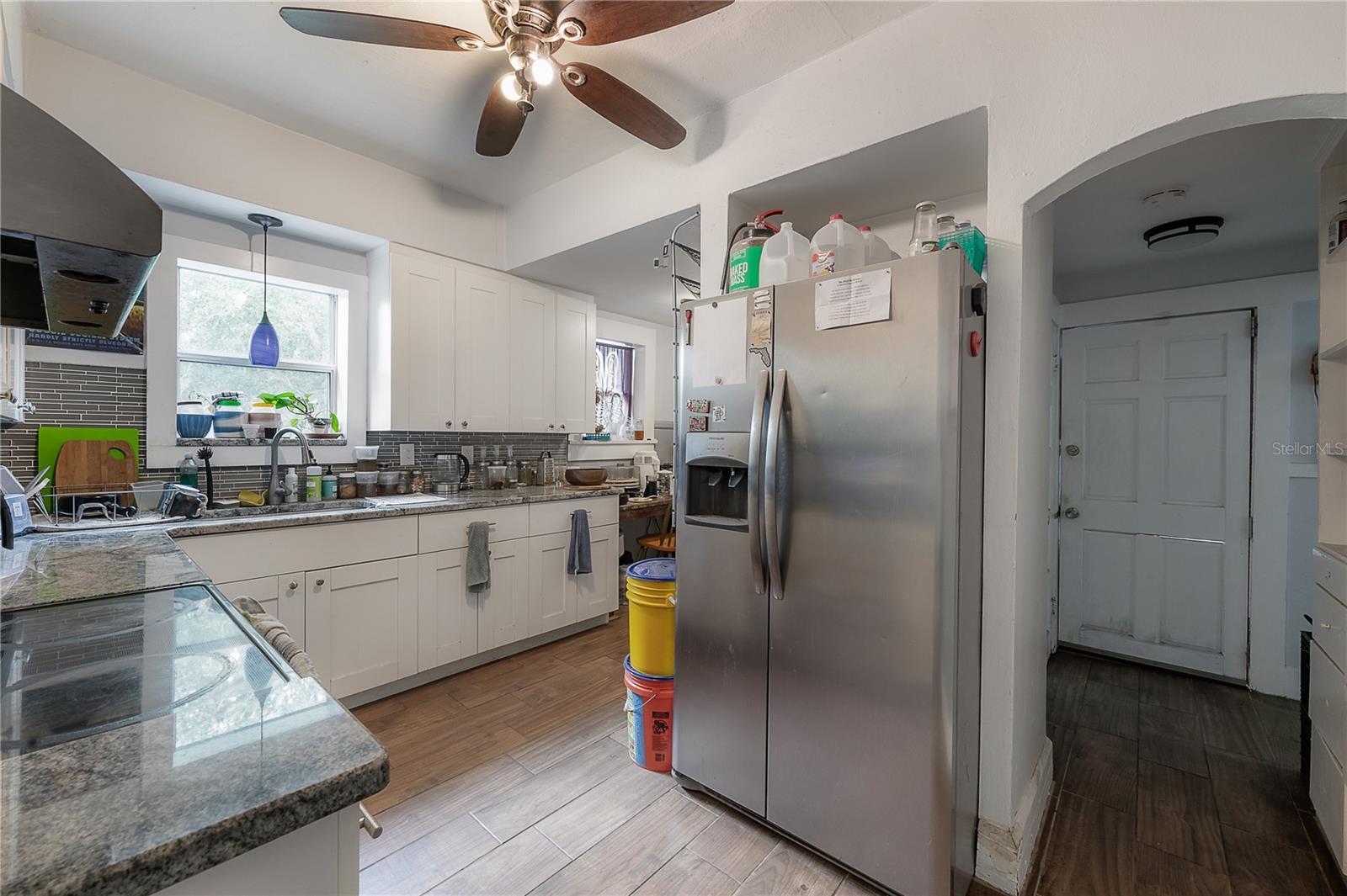 KERR ADD - Residential Income