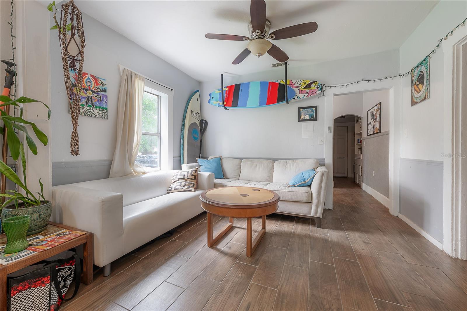 KERR ADD - Residential Income