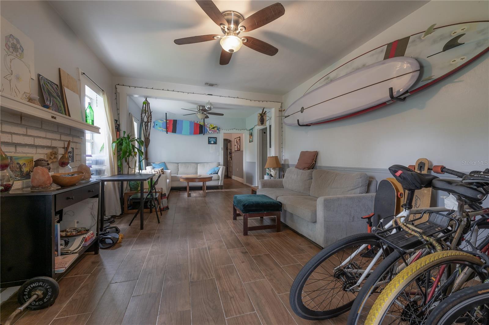 KERR ADD - Residential Income