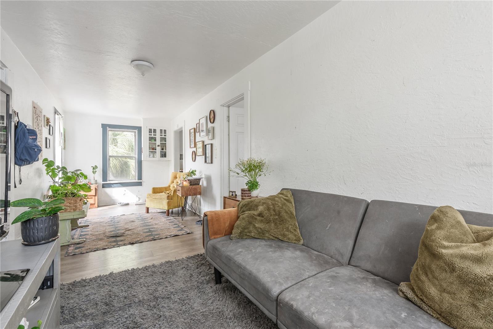 KERR ADD - Residential Income