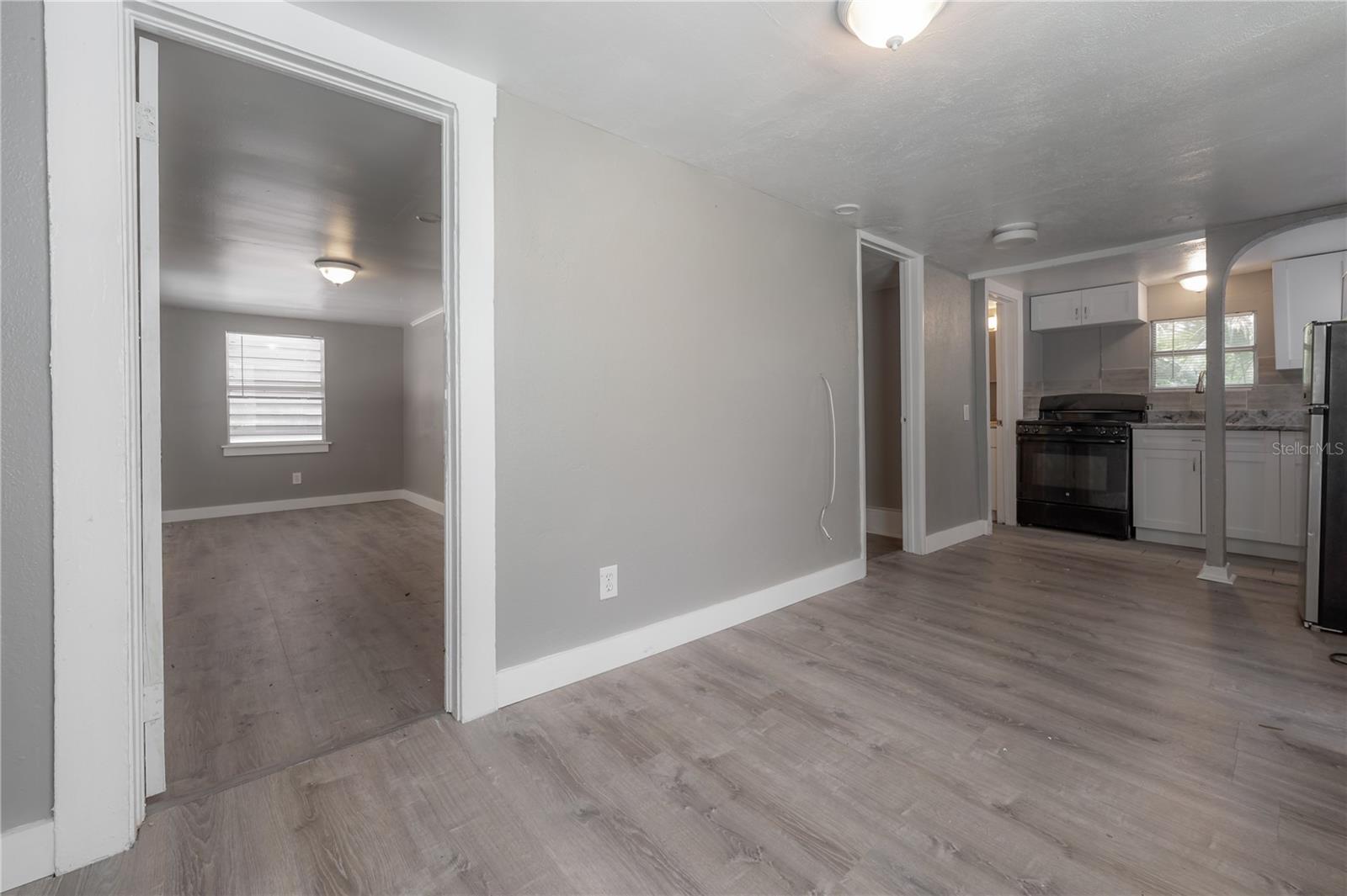 KERR ADD - Residential Income