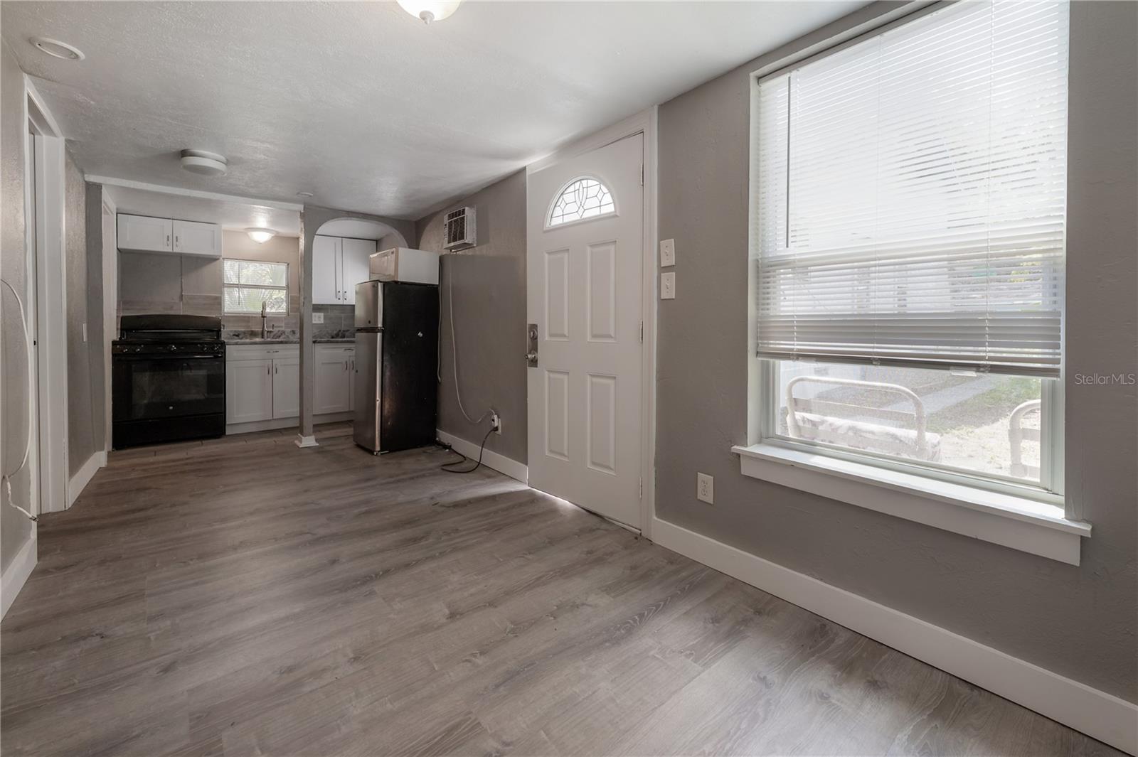 KERR ADD - Residential Income