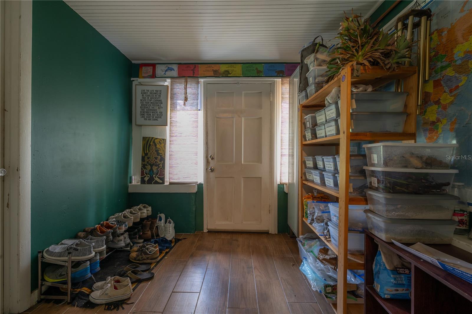 KERR ADD - Residential Income