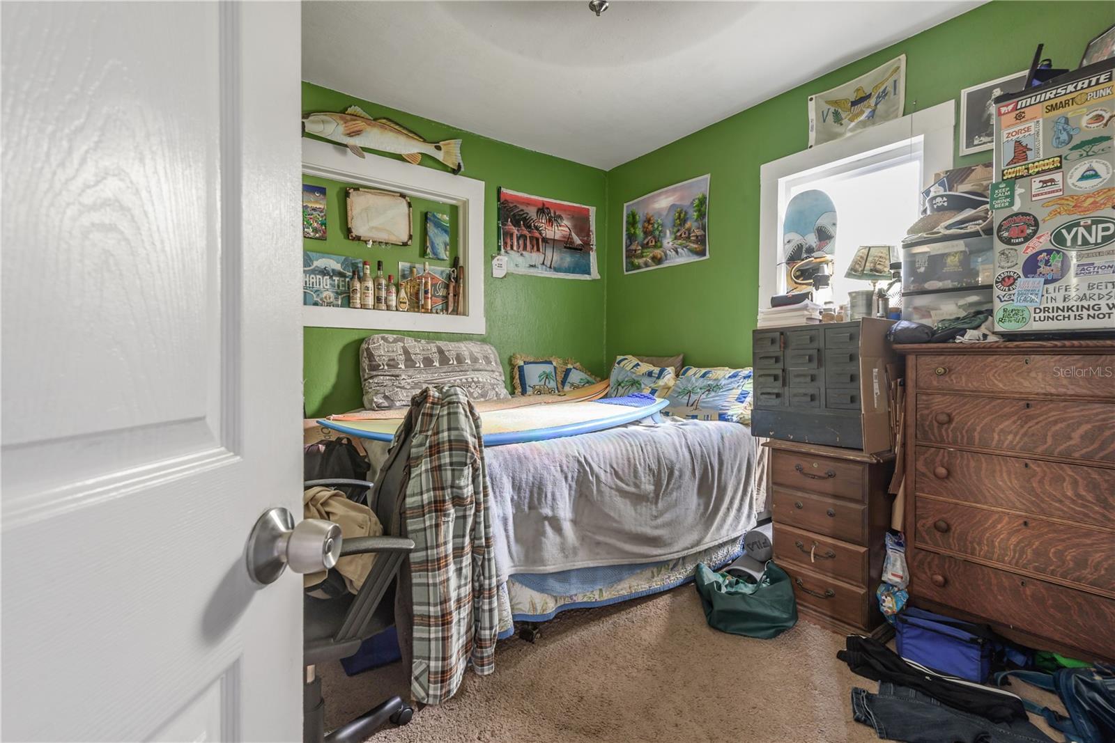 KERR ADD - Residential Income