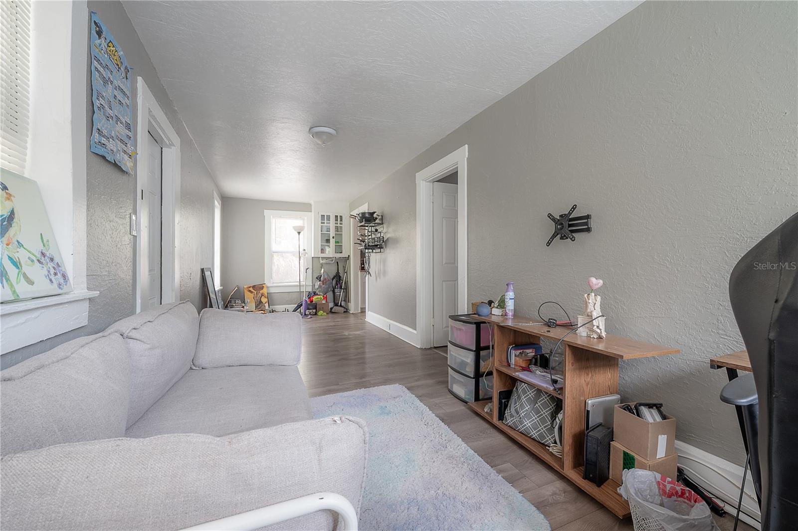 KERR ADD - Residential Income