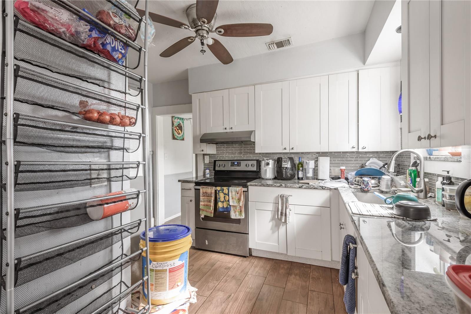 KERR ADD - Residential Income