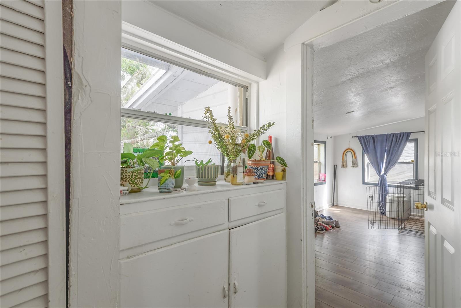 KERR ADD - Residential Income