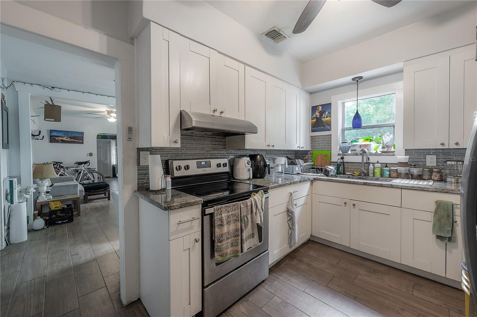 KERR ADD - Residential Income