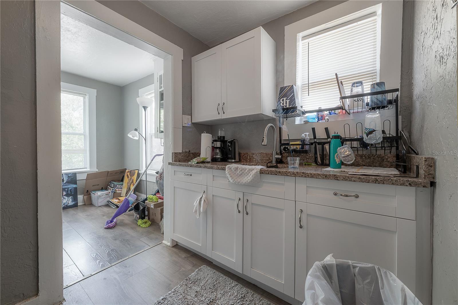 KERR ADD - Residential Income