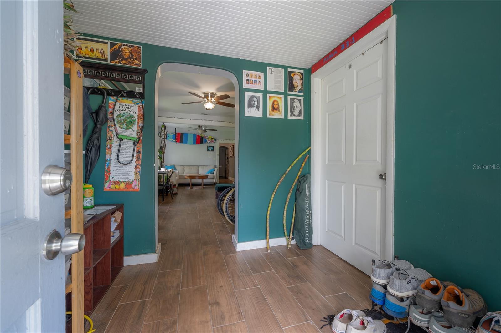 KERR ADD - Residential Income