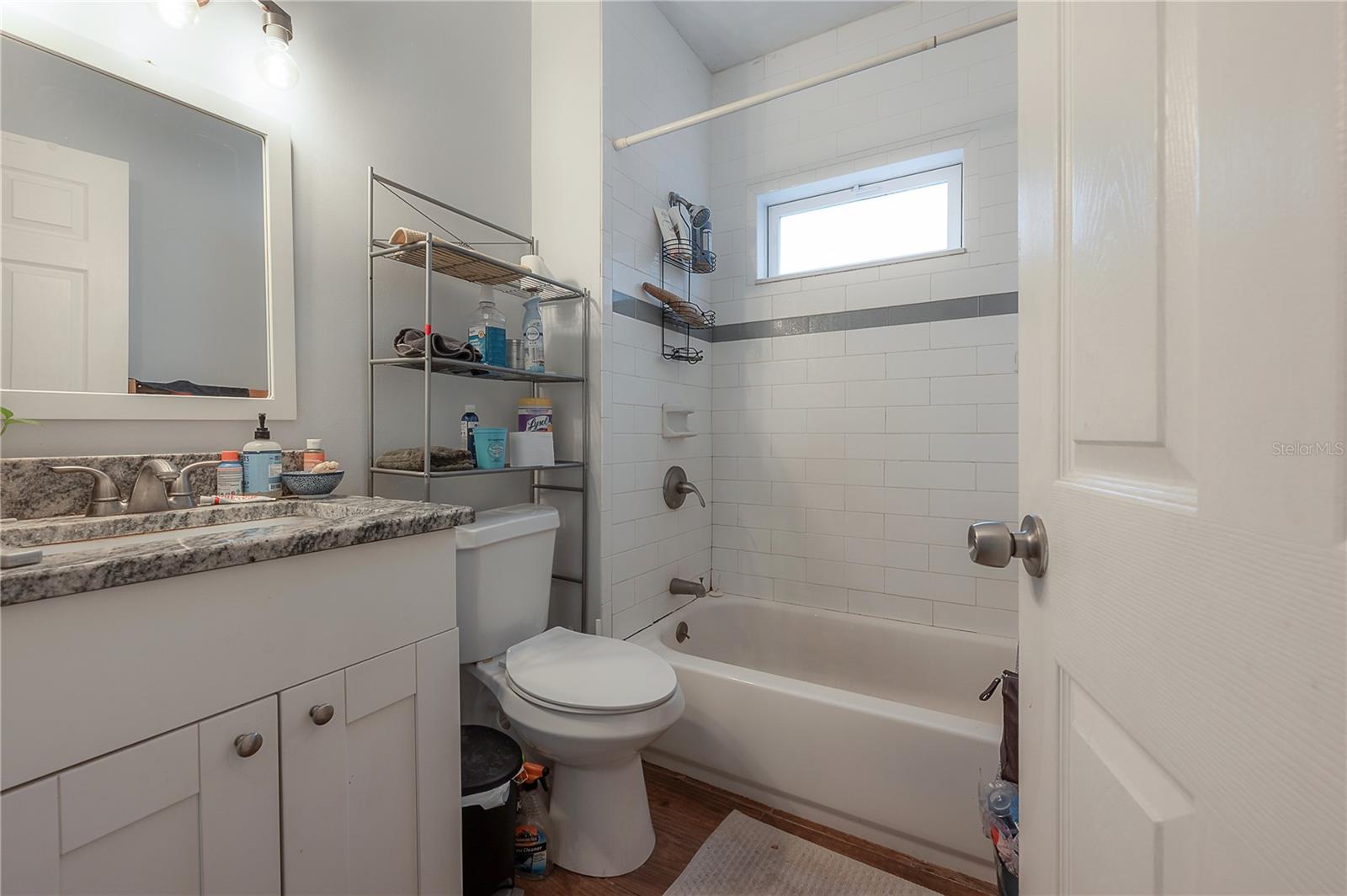 KERR ADD - Residential Income