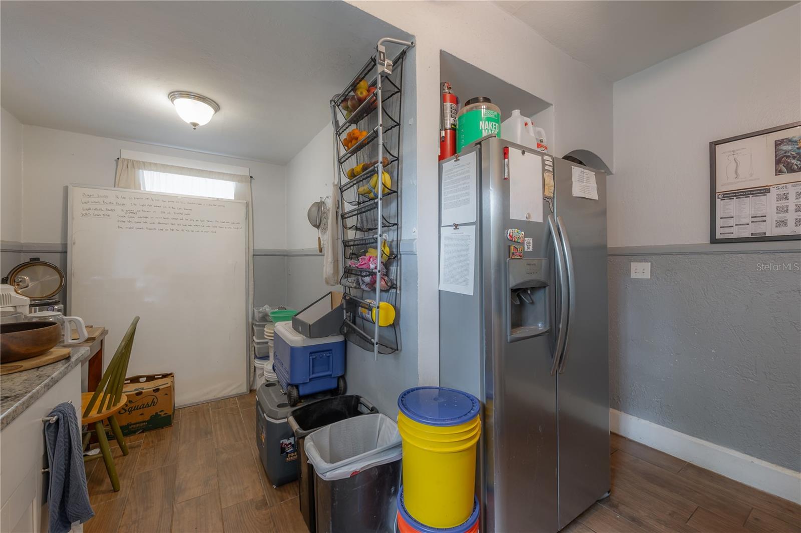 KERR ADD - Residential Income