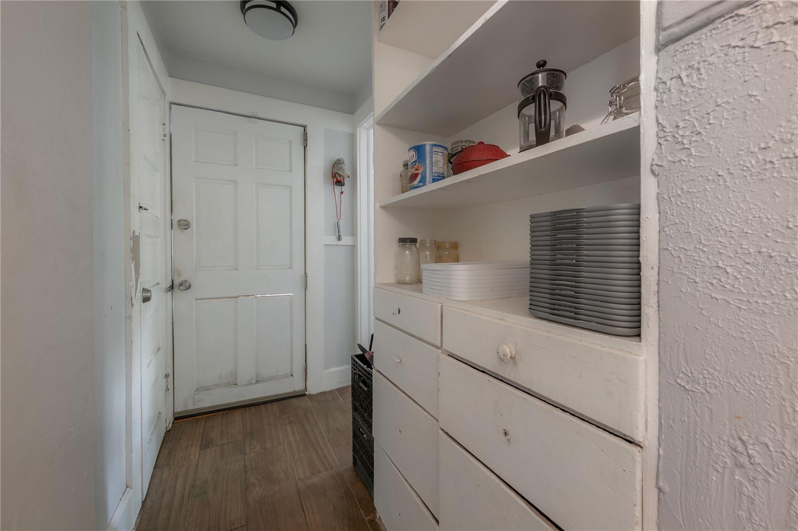 KERR ADD - Residential Income