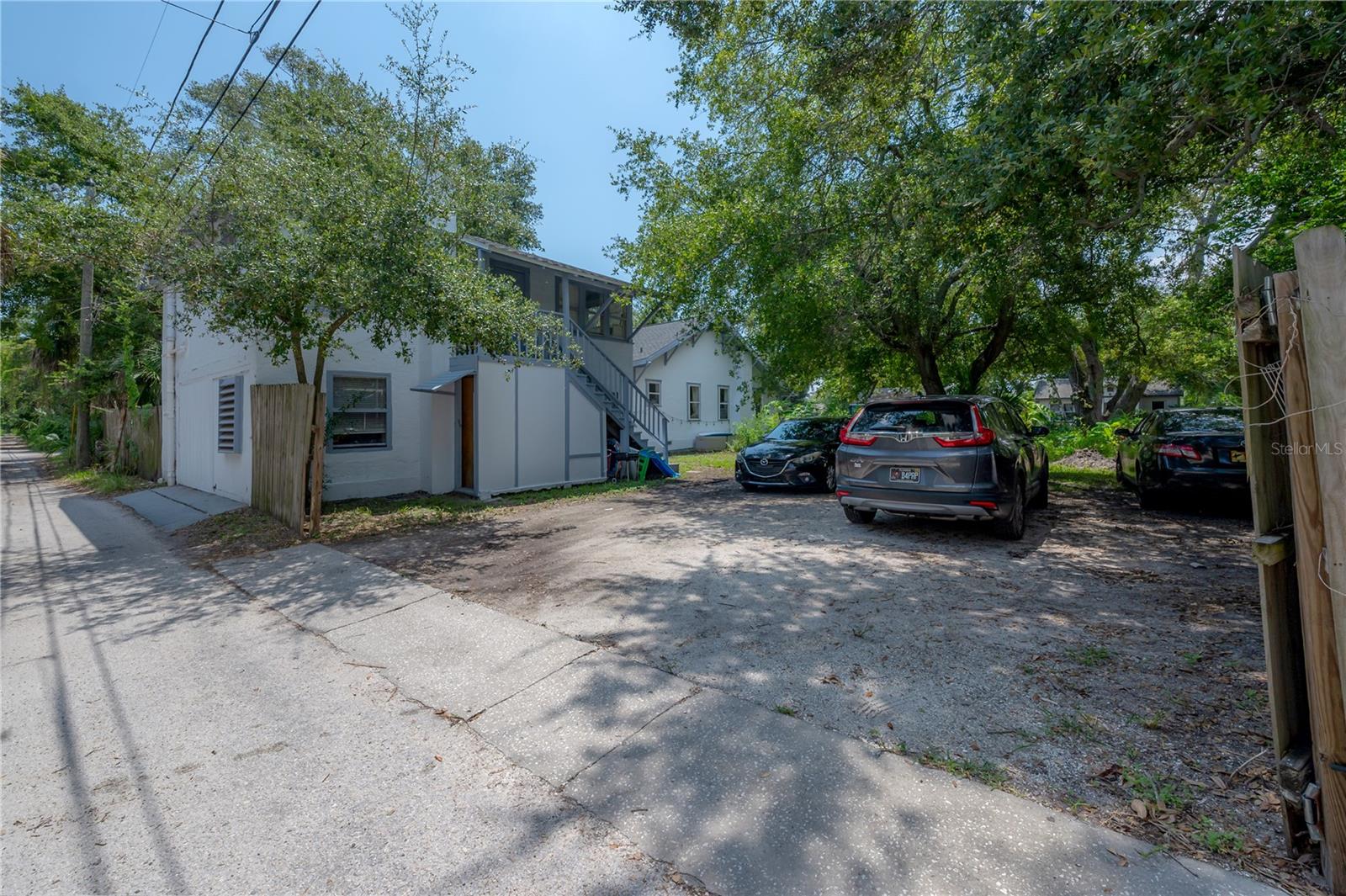 KERR ADD - Residential Income