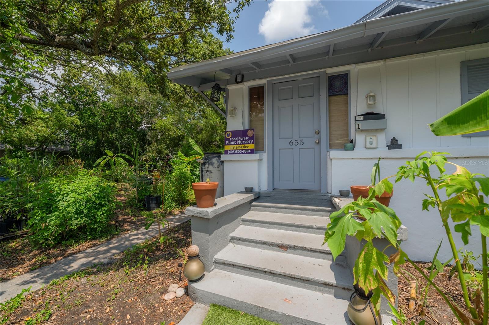 KERR ADD - Residential Income