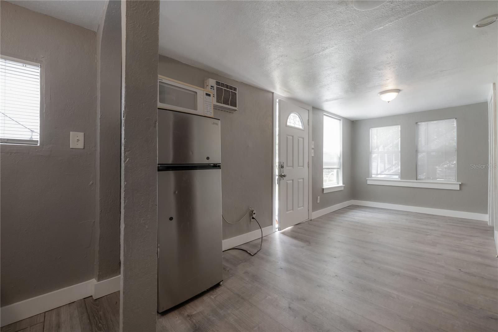 KERR ADD - Residential Income