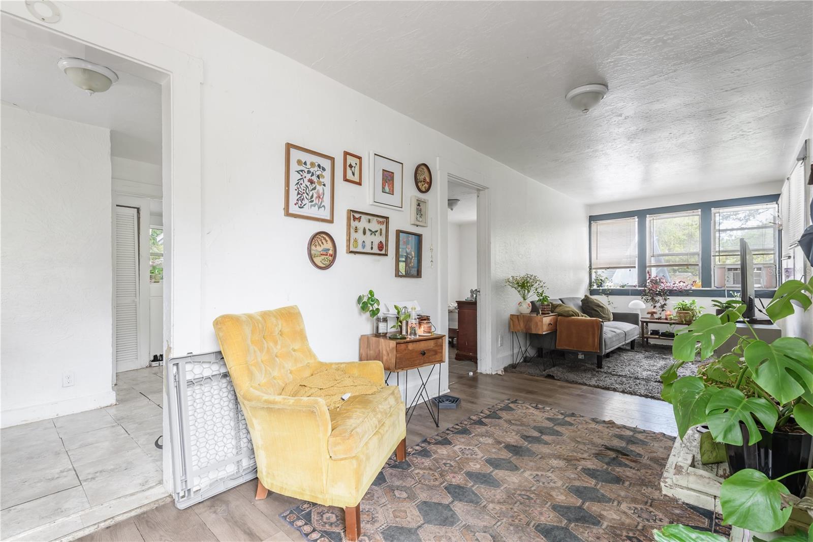 KERR ADD - Residential Income