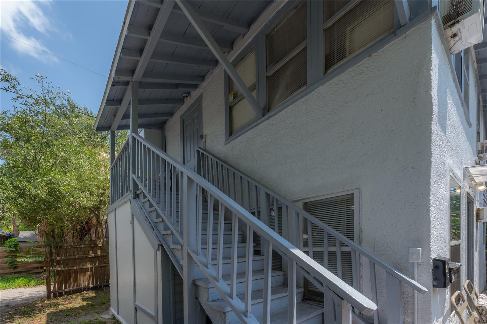 KERR ADD - Residential Income