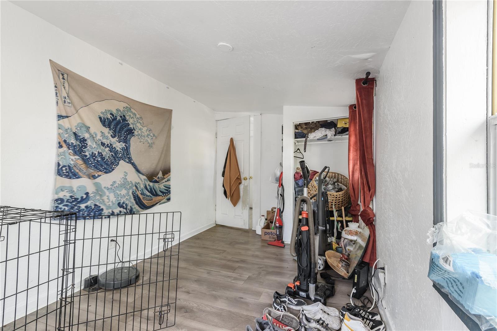 KERR ADD - Residential Income