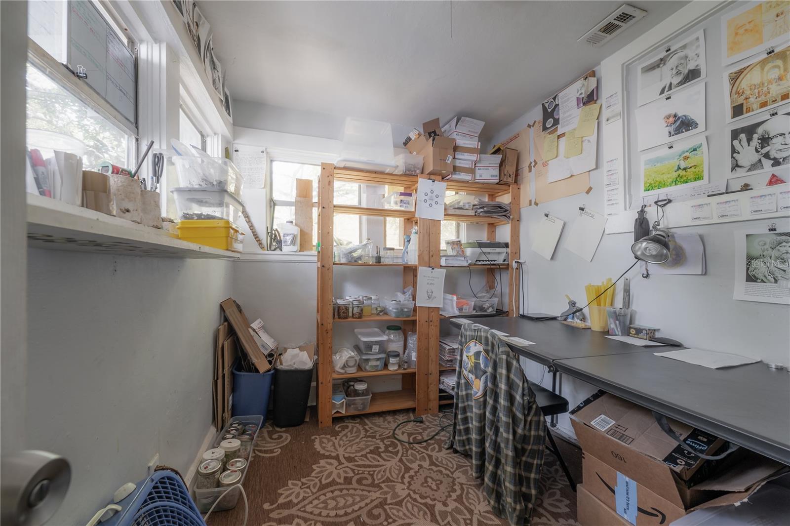 KERR ADD - Residential Income