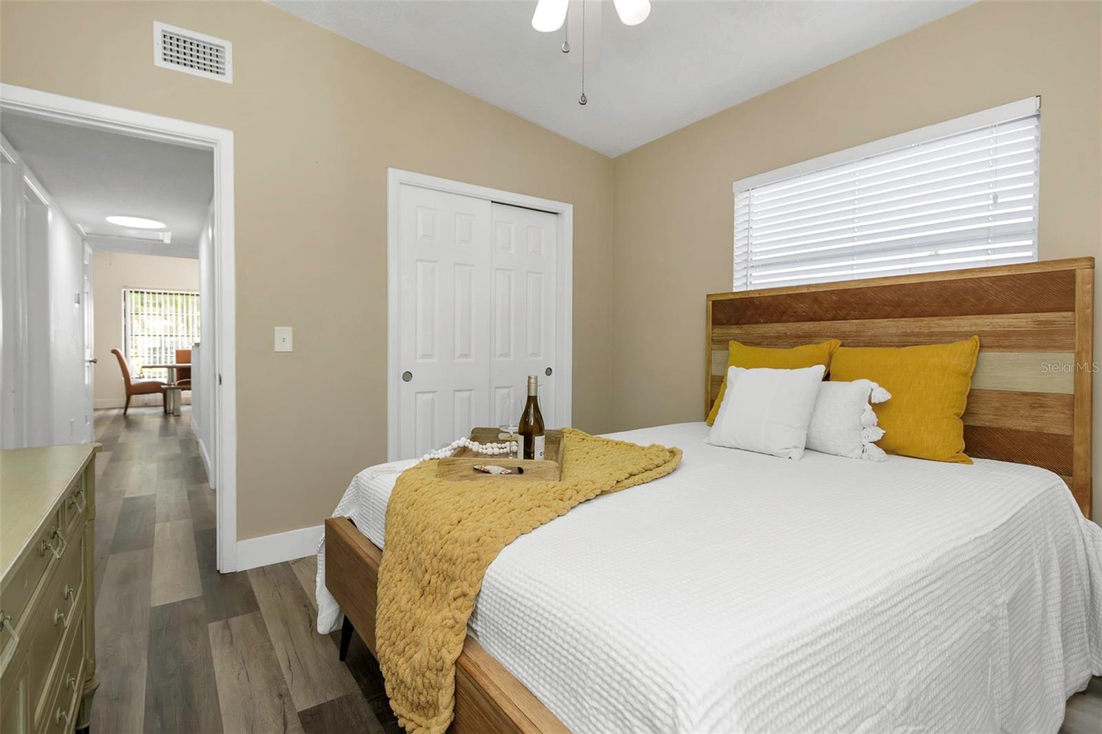 DEXTER PARK - Residential