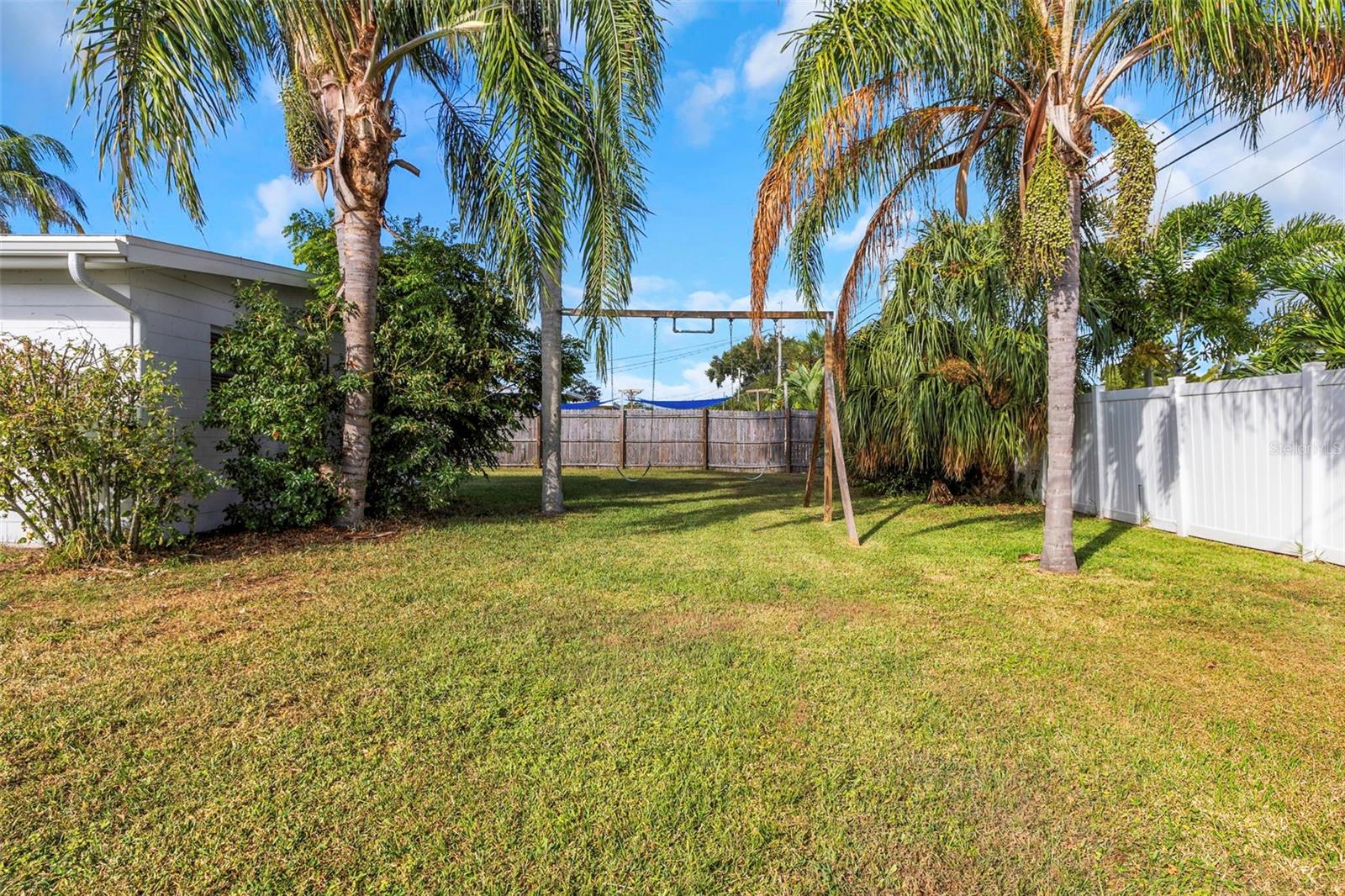 DEXTER PARK - Residential