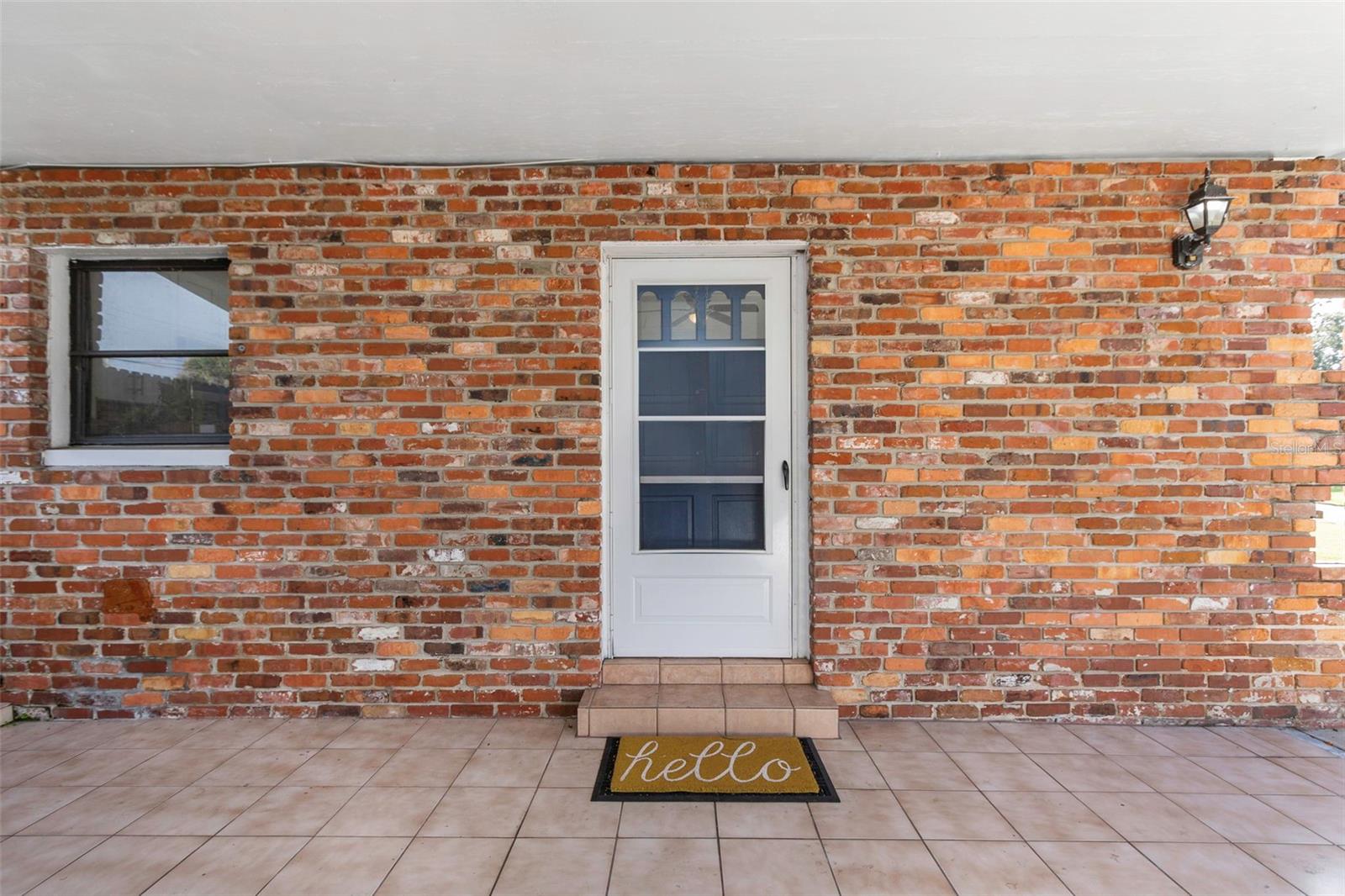 DEXTER PARK - Residential