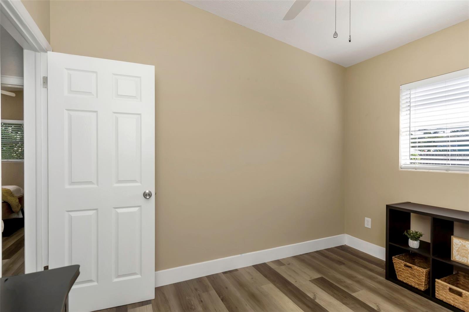 DEXTER PARK - Residential