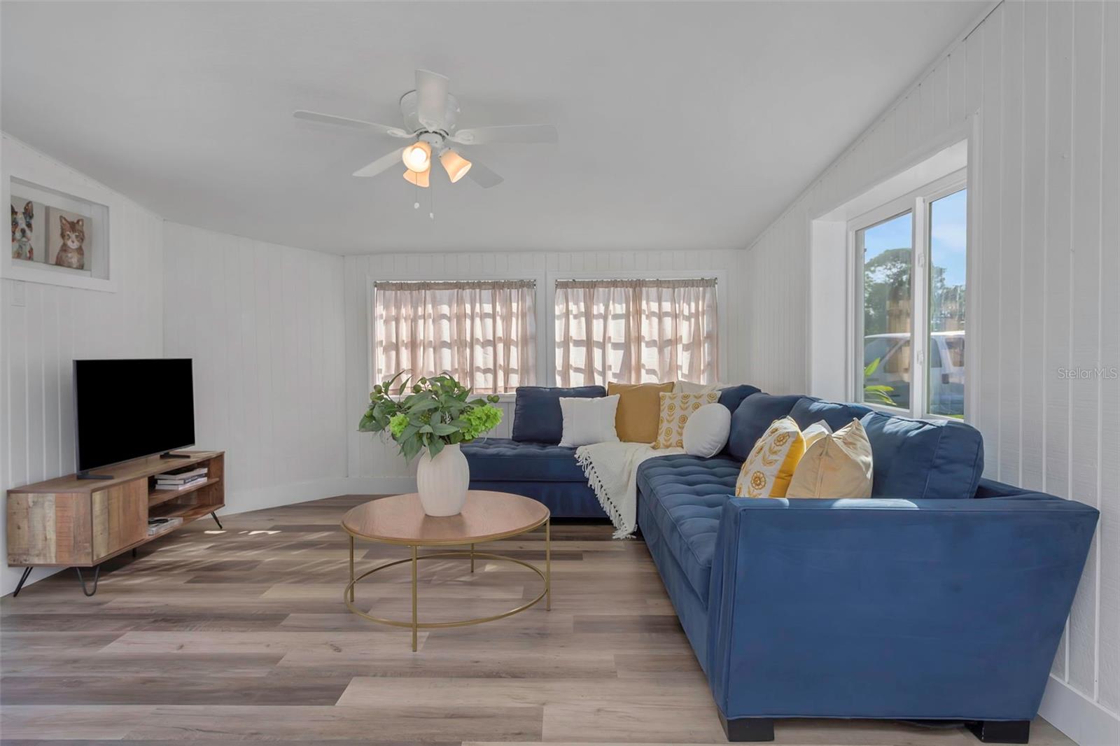 DEXTER PARK - Residential