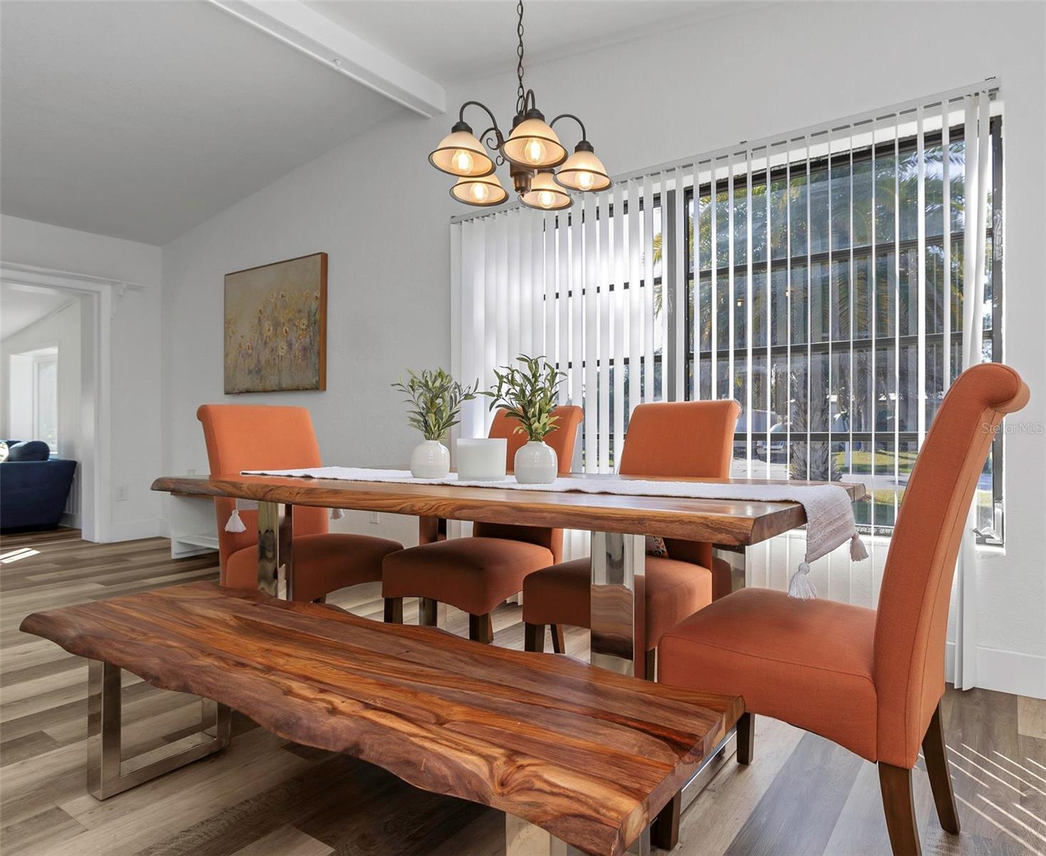 DEXTER PARK - Residential