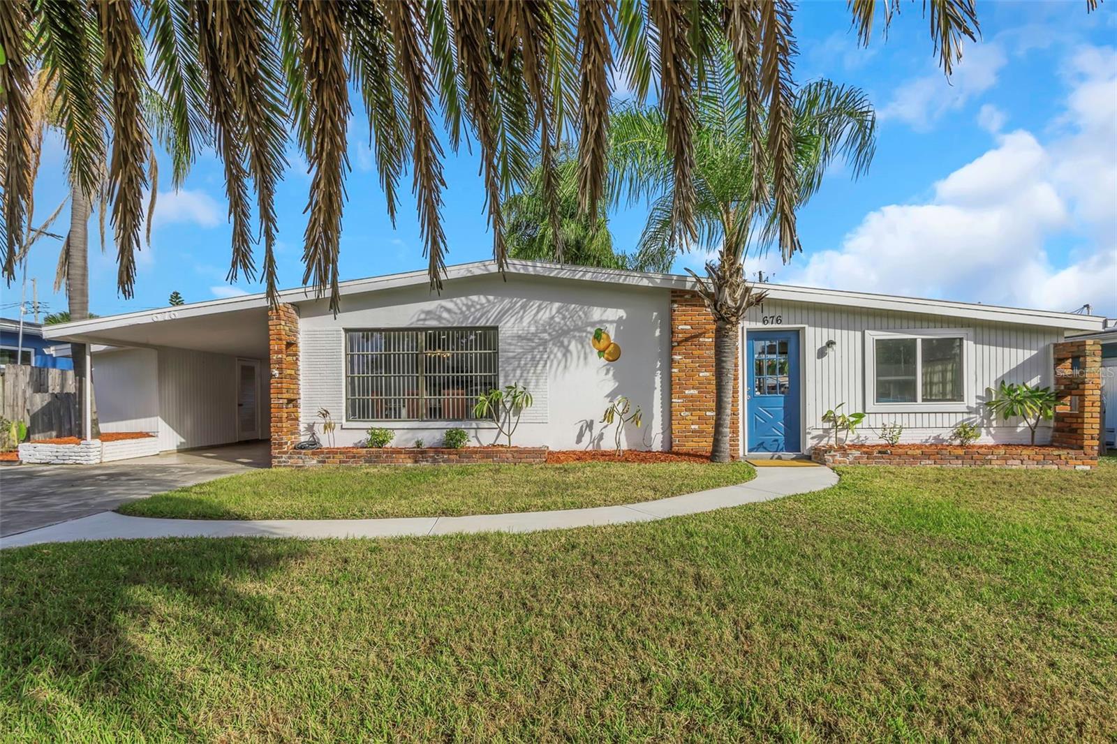 DEXTER PARK - Residential