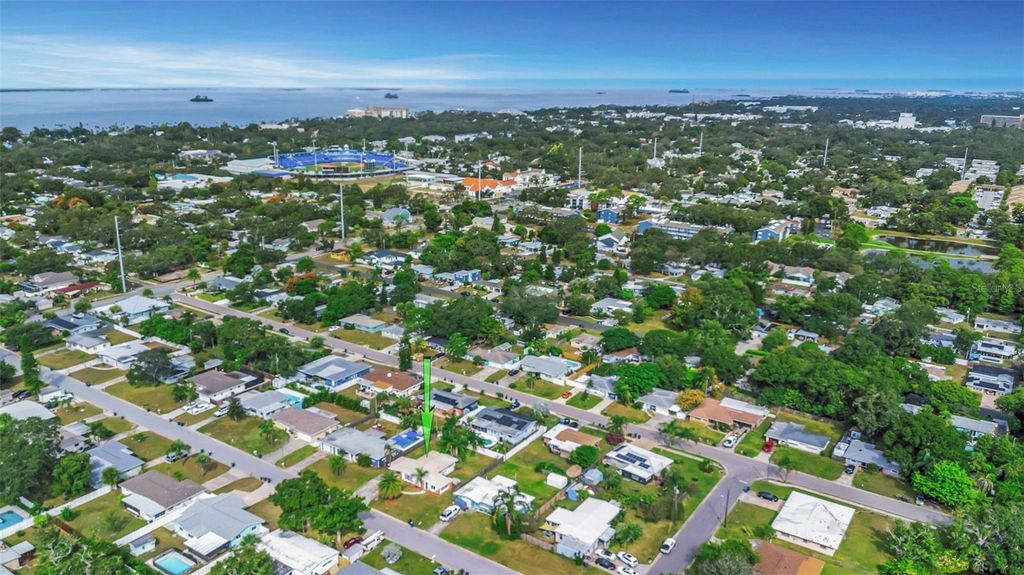 Photo of 676 Orangewood Drive, Dunedin, FL 34698 (MLS # TB8436191)