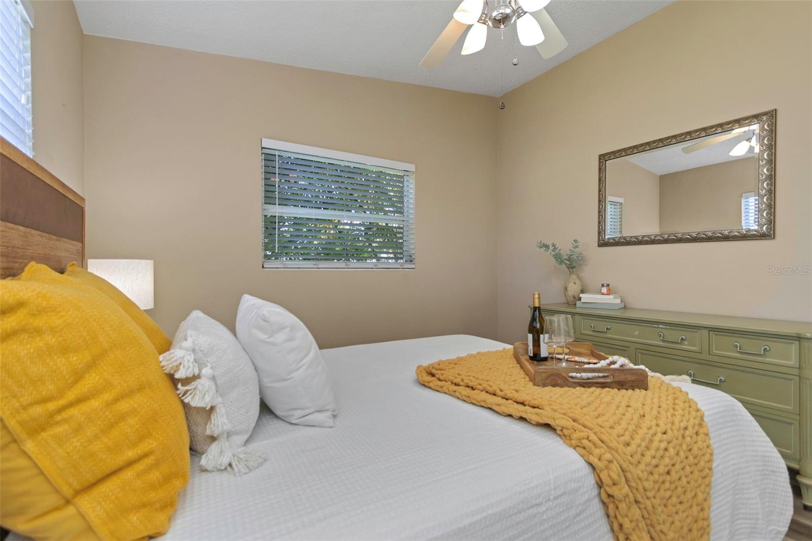 DEXTER PARK - Residential