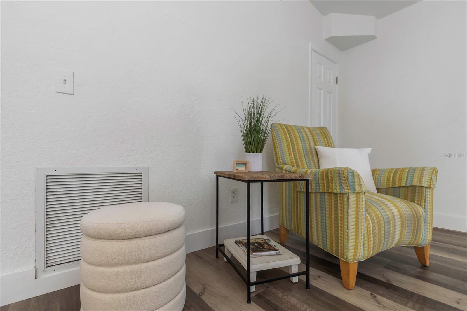 DEXTER PARK - Residential