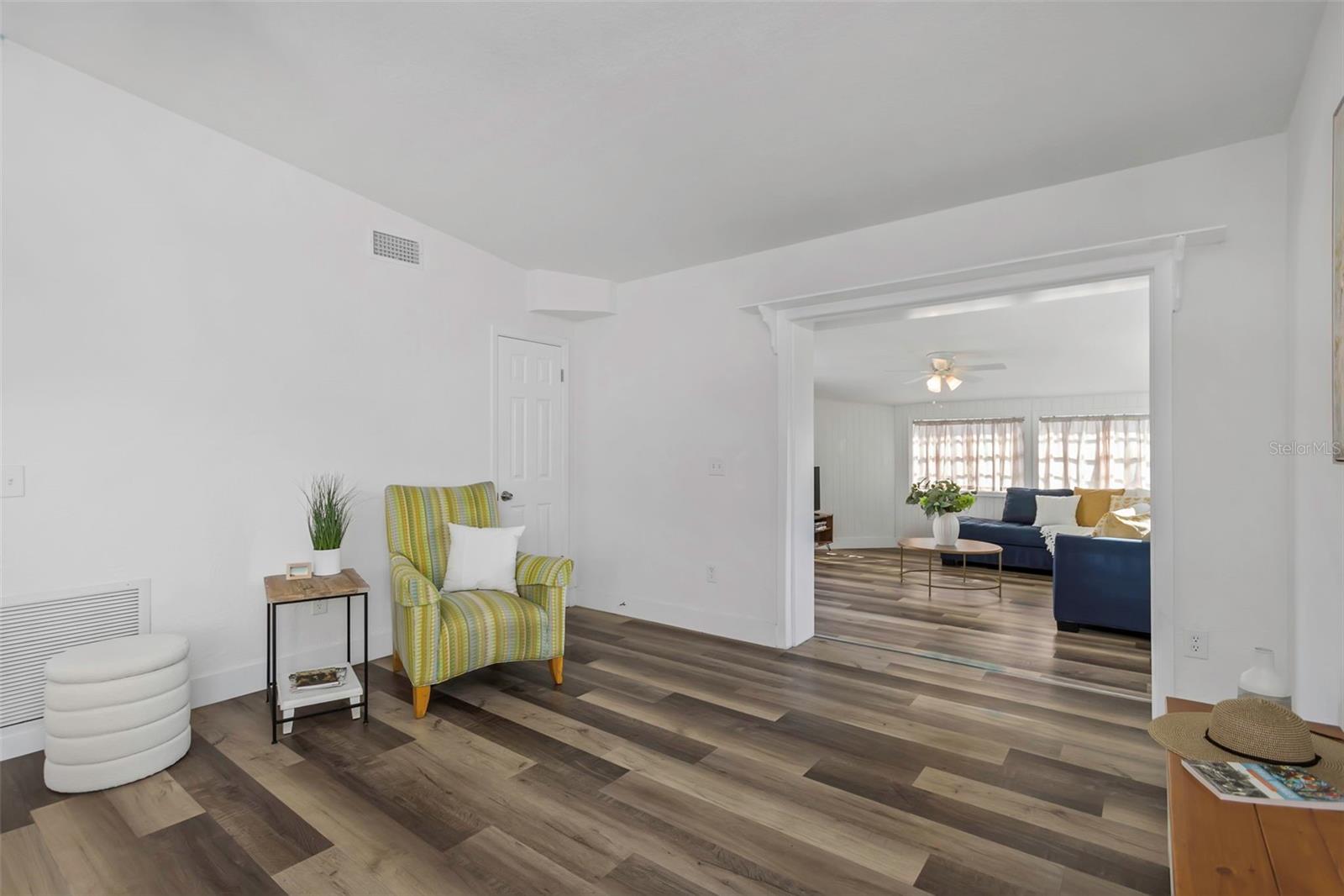 DEXTER PARK - Residential