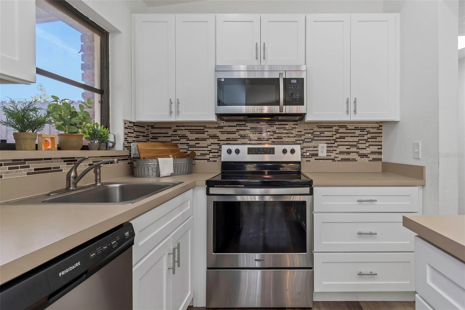 DEXTER PARK - Residential