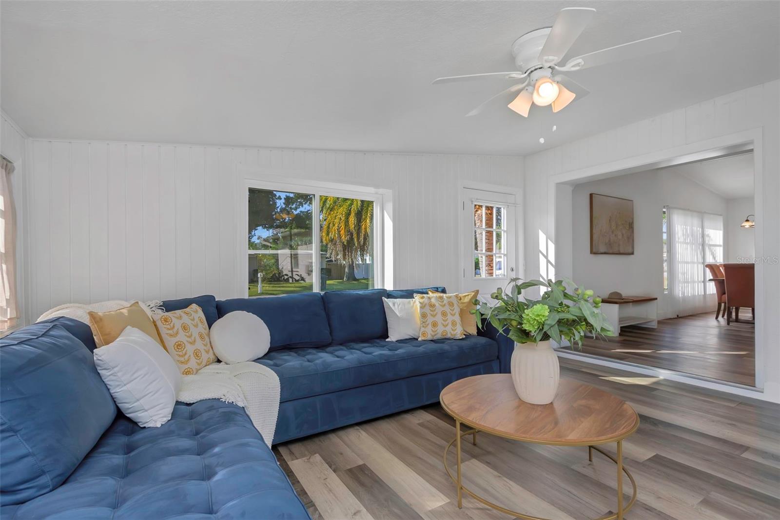 DEXTER PARK - Residential