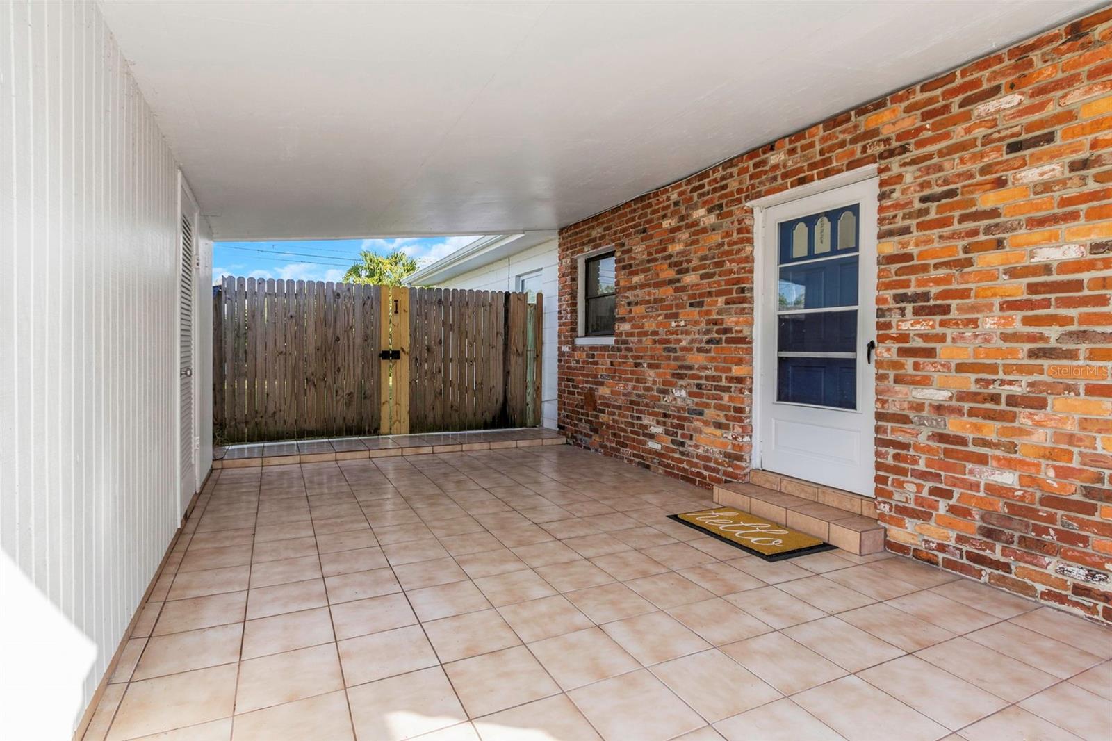 DEXTER PARK - Residential