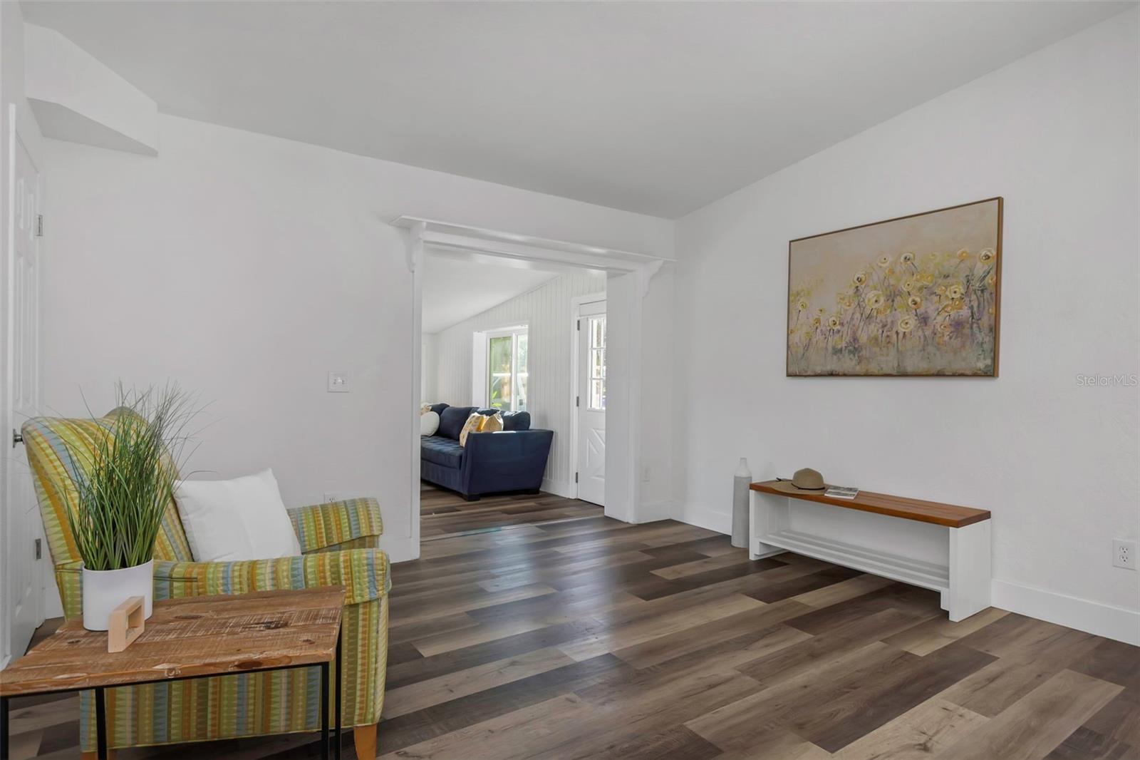 DEXTER PARK - Residential