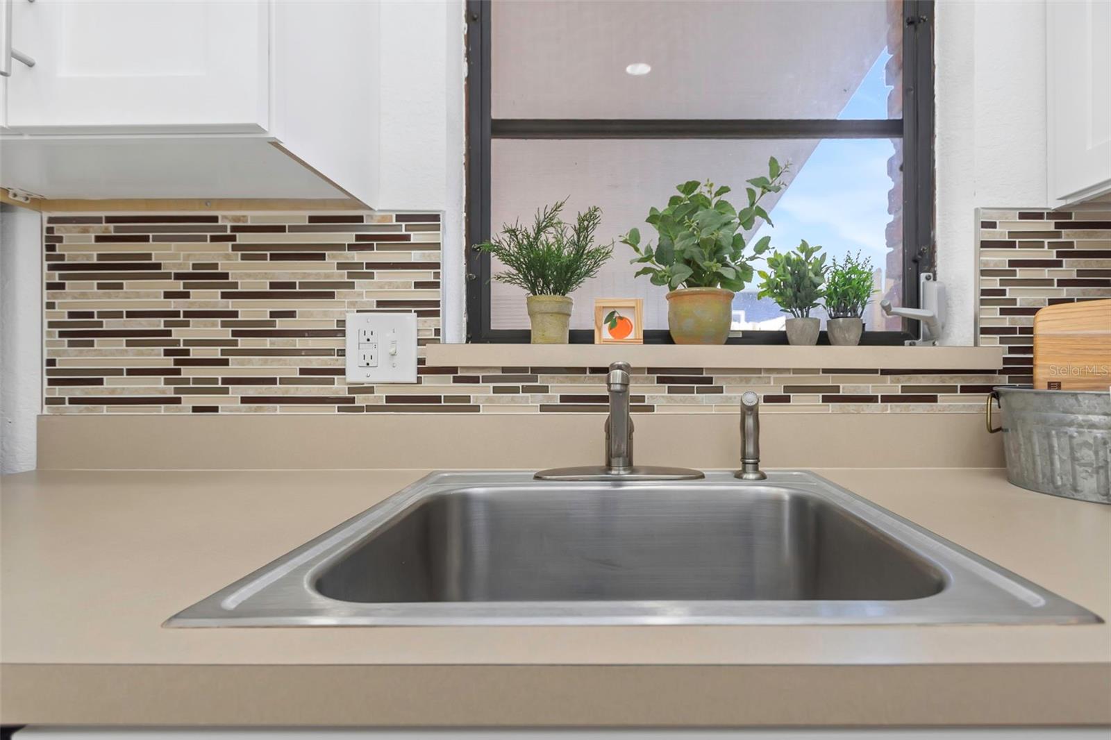 DEXTER PARK - Residential