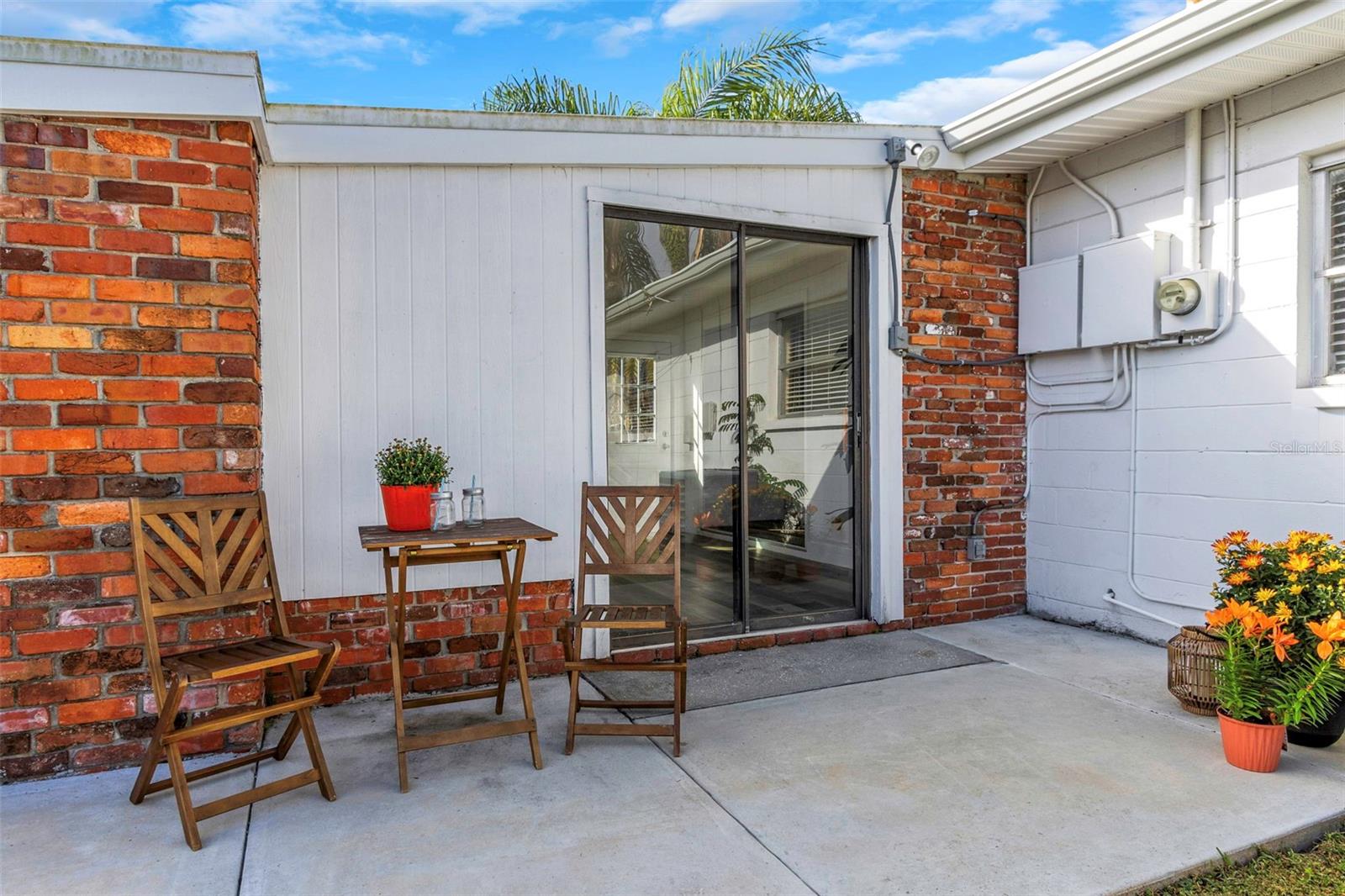 DEXTER PARK - Residential