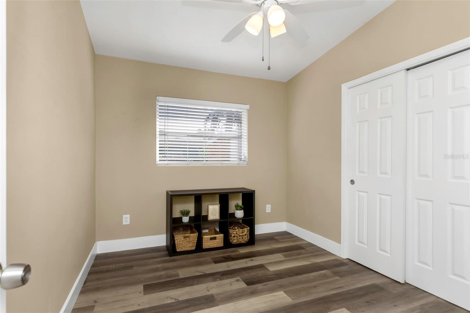 DEXTER PARK - Residential