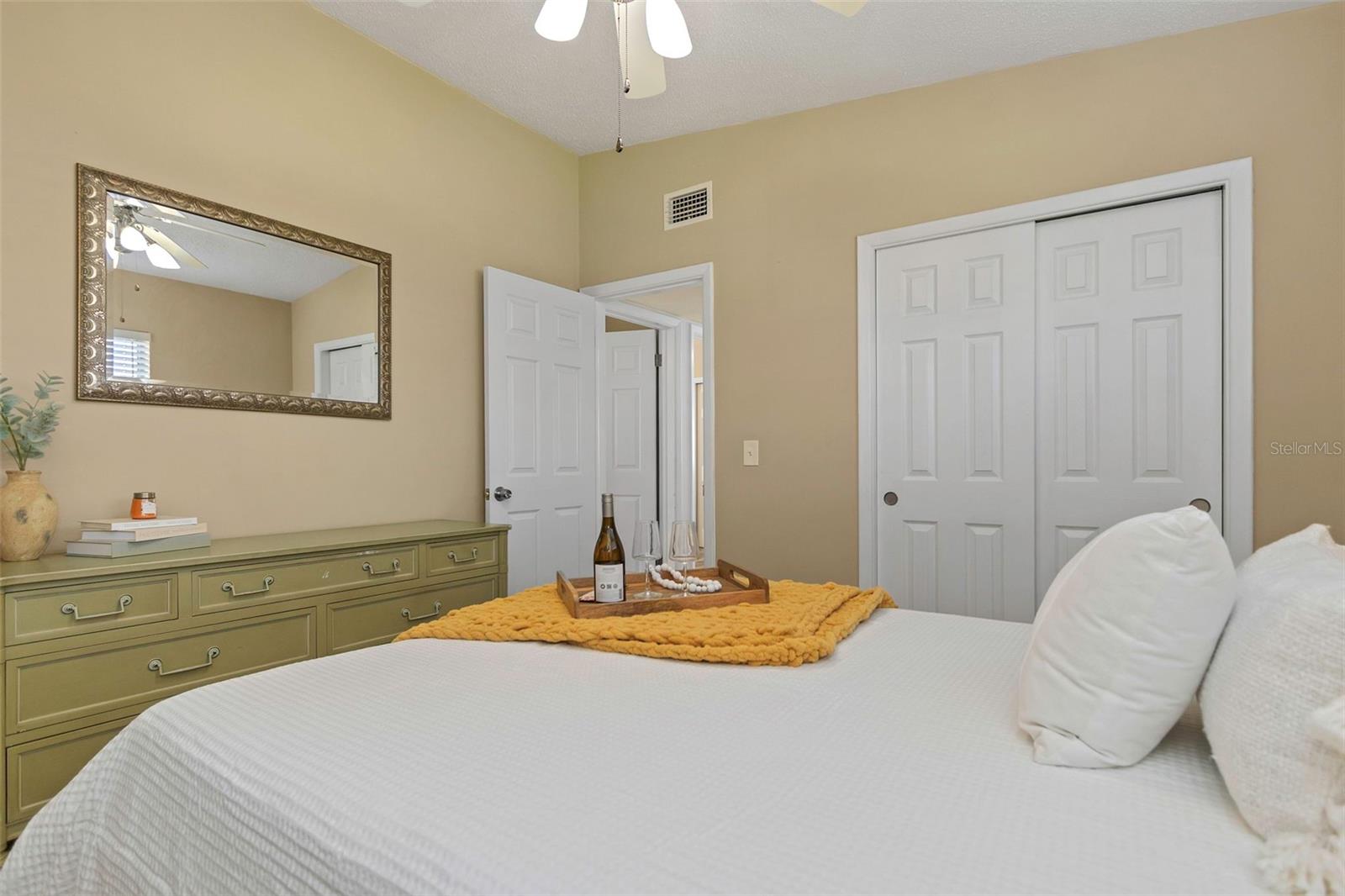 DEXTER PARK - Residential