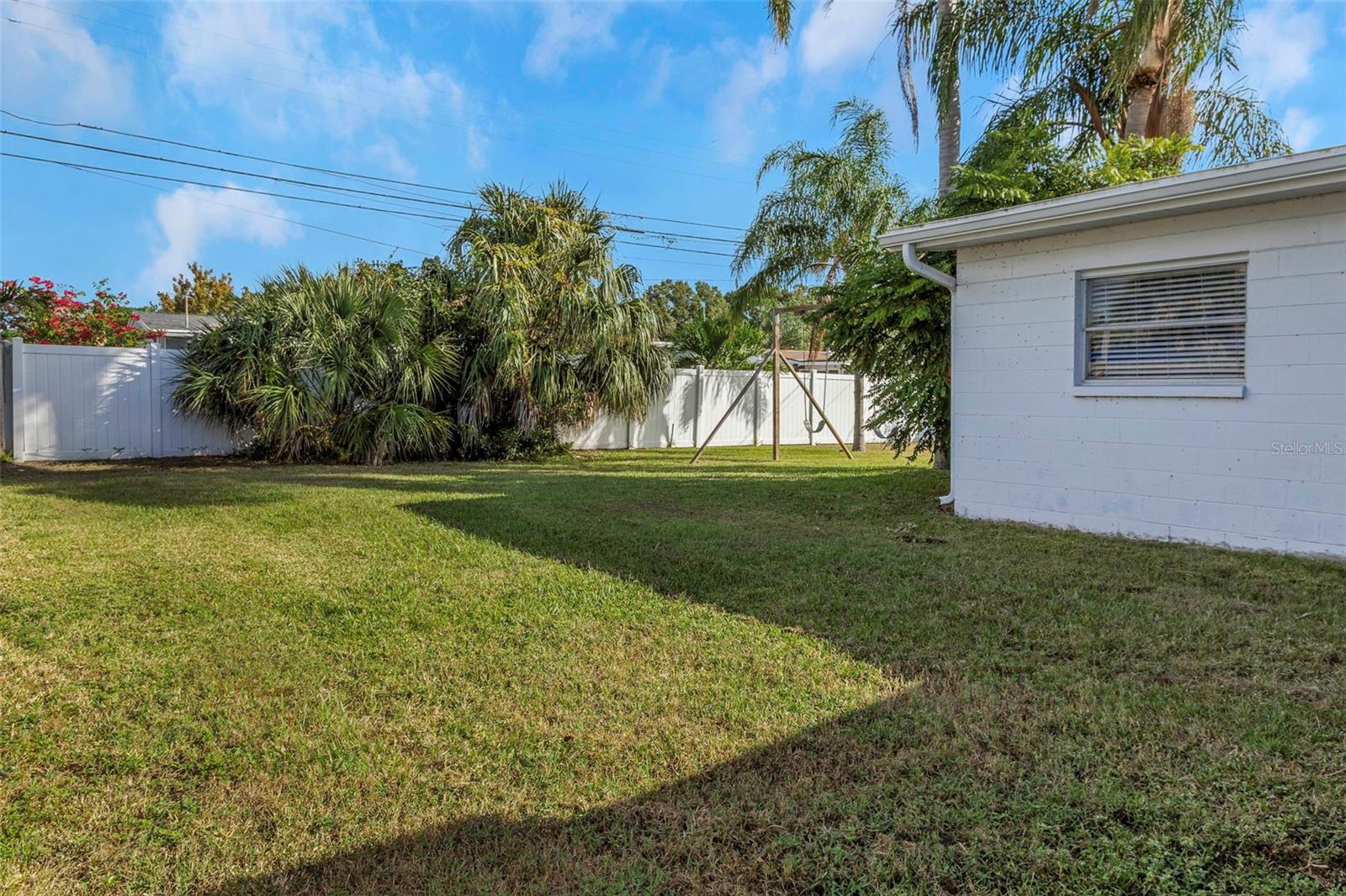 DEXTER PARK - Residential