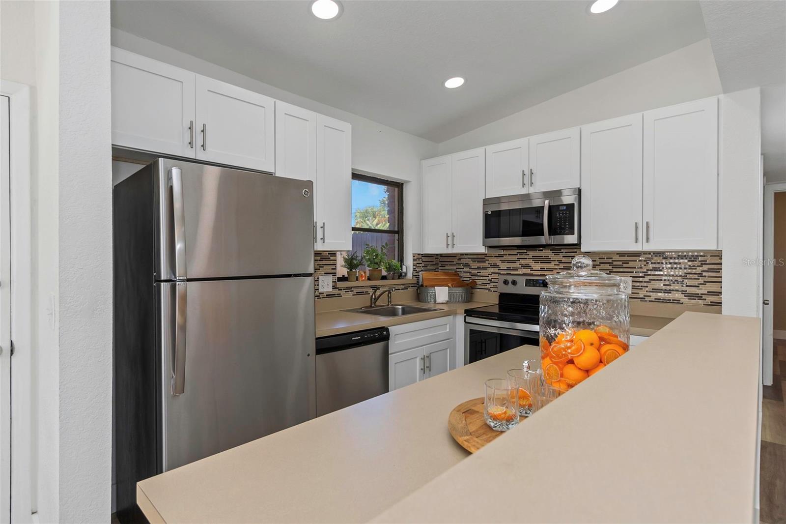 DEXTER PARK - Residential