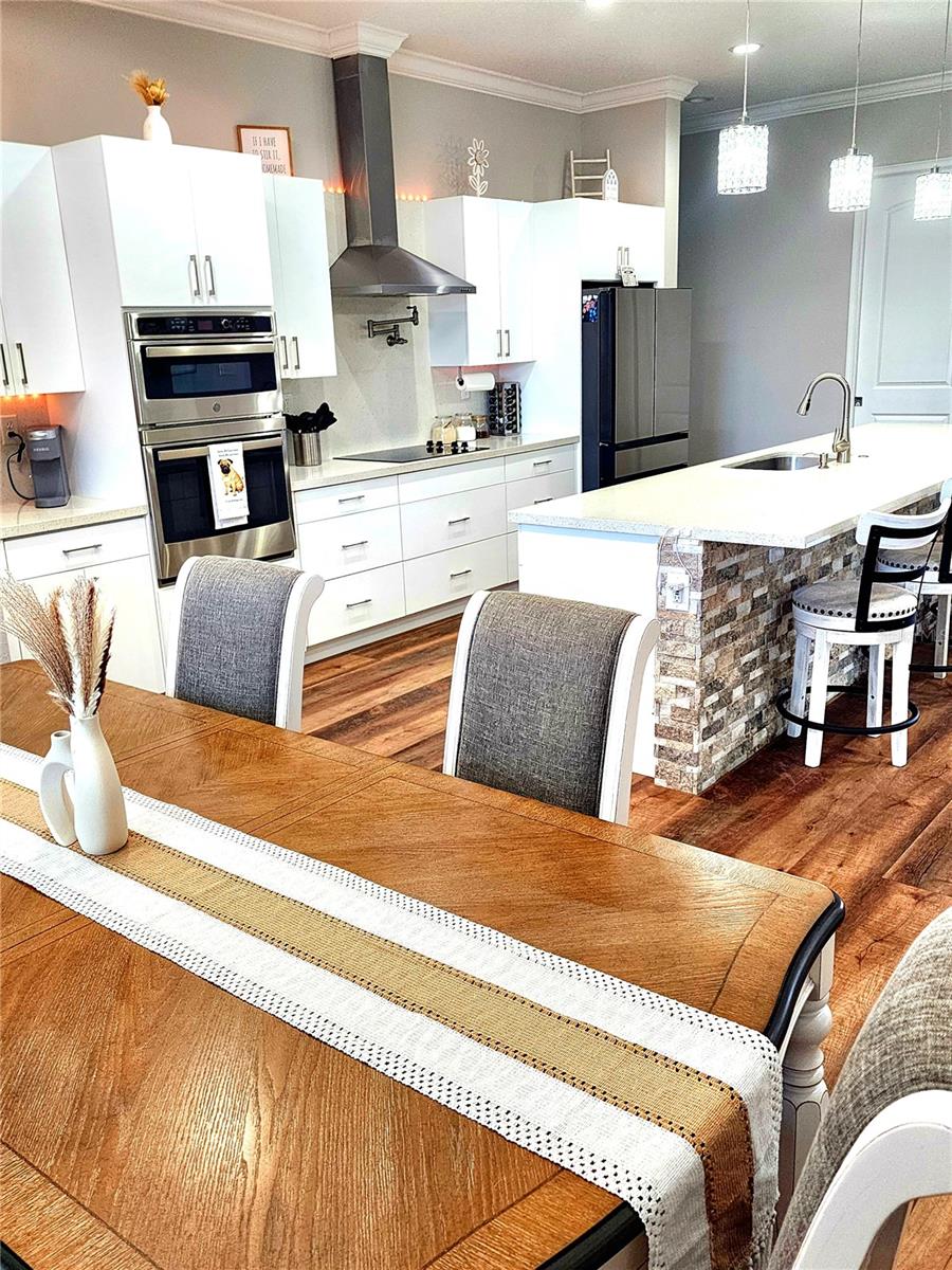 PALM COAST MAP/FLORIDA PARK SEC - Residential