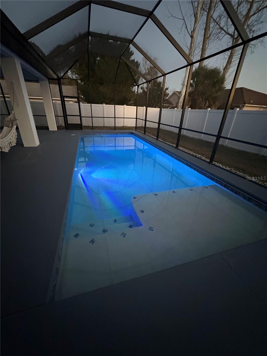 PALM COAST MAP/FLORIDA PARK SEC - Residential