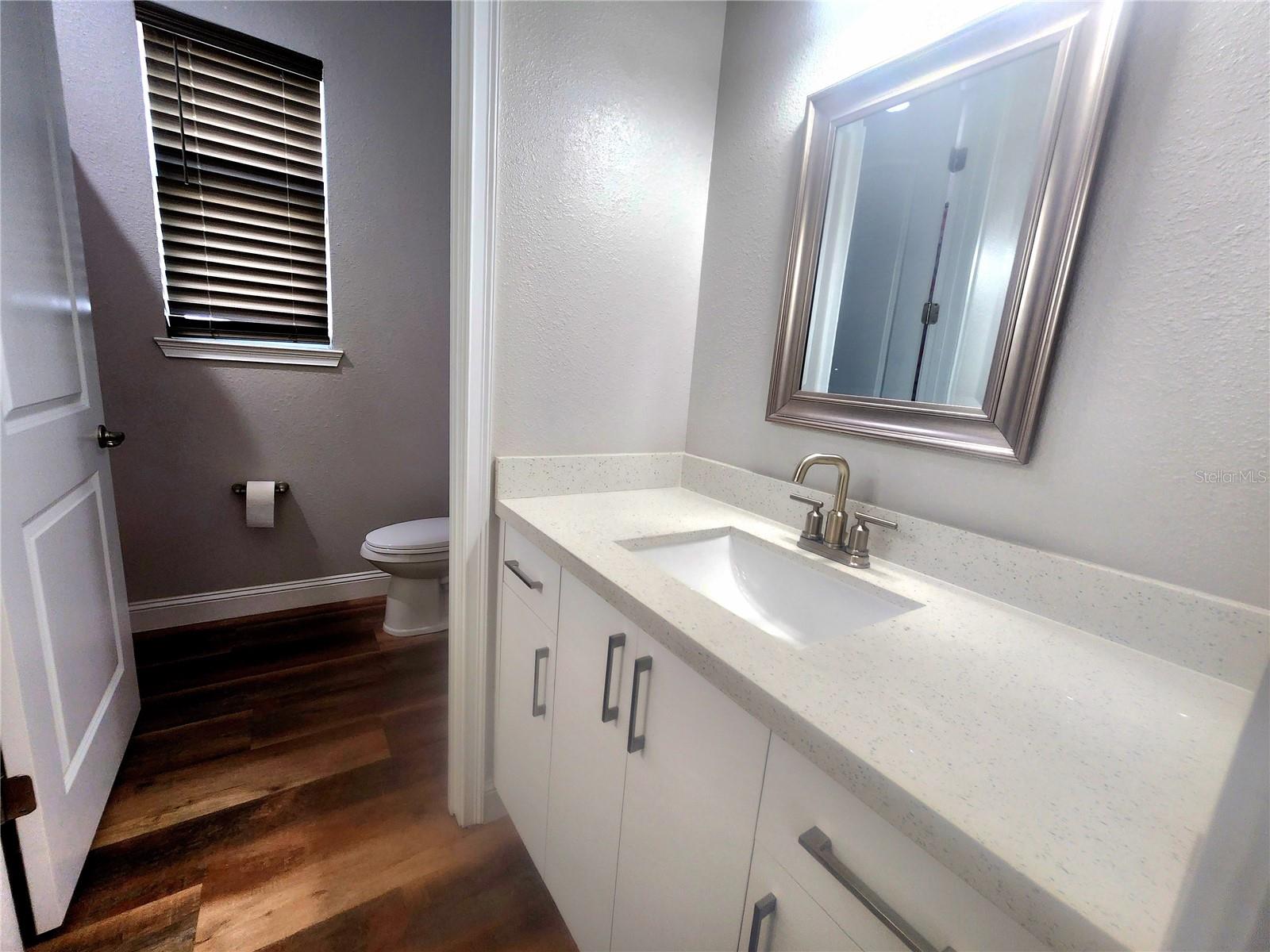 PALM COAST MAP/FLORIDA PARK SEC - Residential