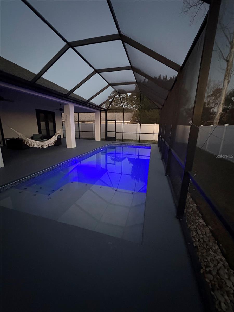 PALM COAST MAP/FLORIDA PARK SEC - Residential